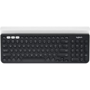 Logitech K780 Multi-Device Bluetooth + Dual Mode Keyboard