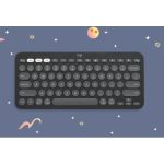 Logitech Logitech Pebble Keys 2 K380s