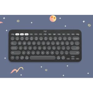 Logitech Logitech Pebble Keys 2 K380s