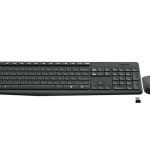 Logitech MK235 Wireless Keyboard and Mouse