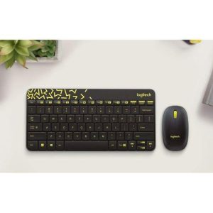 Logitech MK240