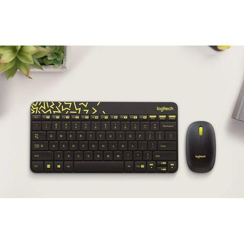 Logitech MK240
