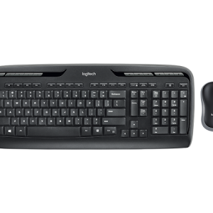 Logitech MX Keys Wireless Keyboard for Business