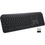 Logitech MX Keys Wireless Keyboard for Business