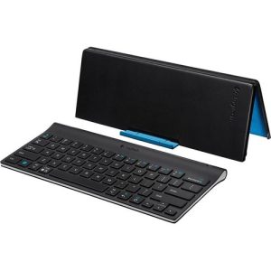 Logitech Tablet Keyboard For Android 3.0+ Windows 8 Windows Rt