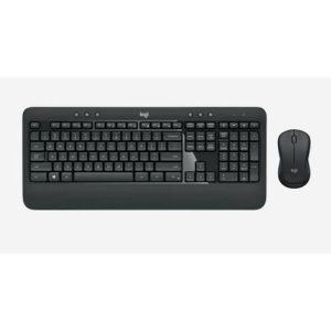 Logitech wireless Keyboard and mouse combo Advanced