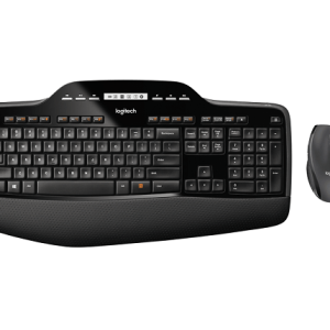 MK710 Performance Wireless Keyboard and Mouse Combo