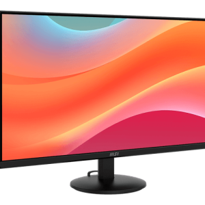 MSI 24″ PRO FHD 100Hz Business & Productivity Monitor – Model: PRO MP242L