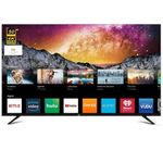 Mi+ (MiJ) 50” Digital Satellite FHD Smart LED TV – Model: MIJ-D5030A