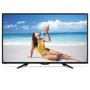 Polystar Full HD 24-Inch LED TV