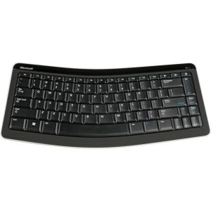 Microsoft Bluetooth Mobile Keyboard 5000