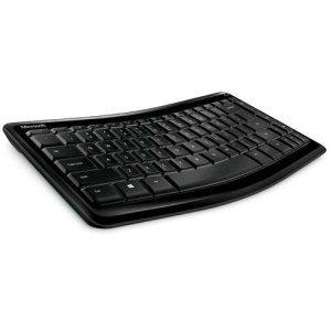 Microsoft Sculpt Mobile Keyboard