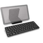 Microsoft Wedge Mobile Keyboard