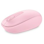 Microsoft Wireless Mouse 1850 - Pink