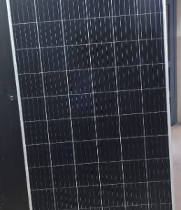 Ecogreen 400watts Solar Panel