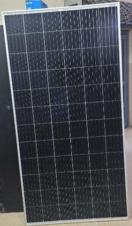 Ecogreen 400watts Solar Panel - Image 2