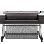 HP DesignJet T1700 44-in Printer (W6B55A)