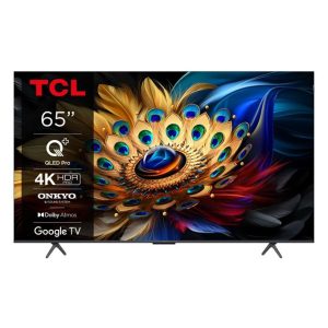 TCL 55 Inches UHD 4k Google Smart TV (55V6B)