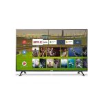 TCL 43" Smart HDR Android TV+Bluetooth,Netflix,Youtube,Google Play