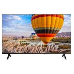 itel 32" QLED Smart TV – Model: L3260N
