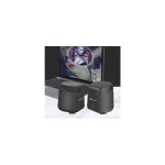 USB Multimedia Gaming Speaker Strong Bass For Laptop Computer