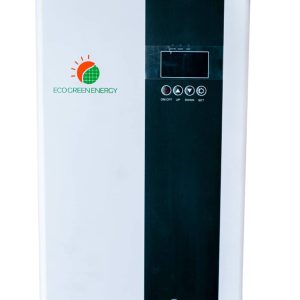 Ecogreen Inverter 2kva