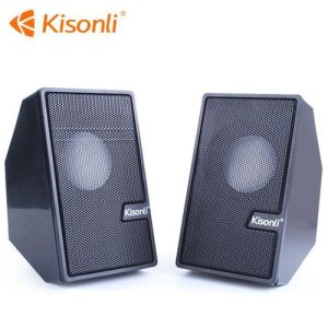 Xtra bass USB speaker for all laptops