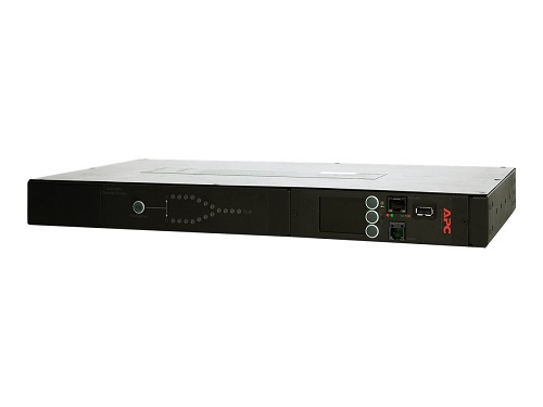 APC Rack Automatic Transfer Switch AP4421 - Image 2