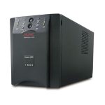 APC Smart-UPS 1500VA 230V UL Approved
