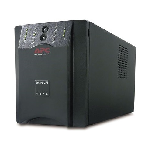 APC Smart-UPS 1500VA 230V UL Approved