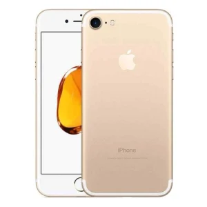 London Used Apple iPhone 7 128gb Gold