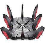 TP-Link Archer GX90 AX6600 Wireless Tri-Band Gigabit Gaming Router