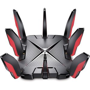 TP-Link Archer GX90 AX6600 Wireless Tri-Band Gigabit Gaming Router