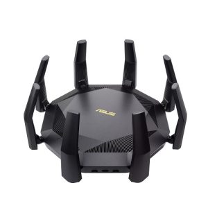 Asus RT-AX89X AX6000 Dual-band Wi-Fi Router
