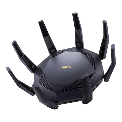 Asus RT-AX89X AX6000 Dual-band Wi-Fi Router - Image 2
