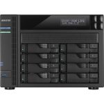 Asustor AS5108T 8-Bay NAS Enclosure
