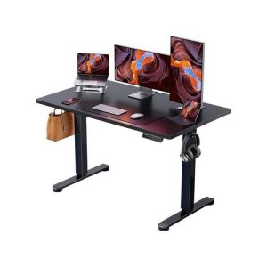 Executive Office Adjustable Height Desk 1.2 Meters