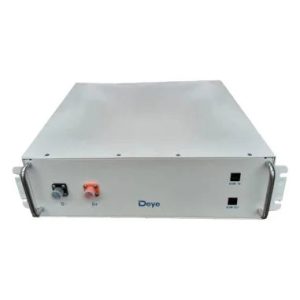 DEYE 5.12KWH HV LITHIUM BATTERY (0.5C)