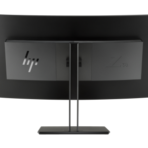 HP Z38c - LED monitor - curved - 37.5 Z4W65A4