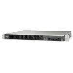 Cisco ASA 5512-X Firewall Edition Security Appliance (DES Encryption)