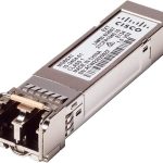Cisco MGBSX1 SFP Transceiver Gigabit Ethernet (Gbe)