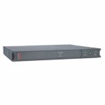 APC Smart-UPS SC 450VA 1U Rackmount/Tower (120V) Power & UPS