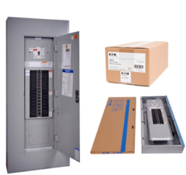 Eaton 8ways 3 phase DB