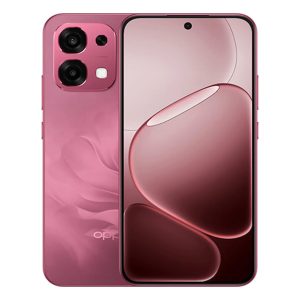 Oppo A6 Pro 5G - 6.57" (8GB RAM, 256GB ROM) Rosewood Red
