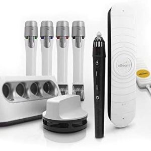 eBeam M330AP0000001 Edge Plus Wireless with Marker Pack