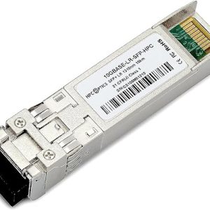 Fortinet SFP + Transceiver Module - 10 GigE