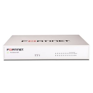 Fortinet FortiGate-60F Network Security Appliance (Hardware Only)