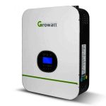 GROWATT 3KW 48V HYBRID INVERTER