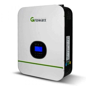 GROWATT 3KW 48V HYBRID INVERTER