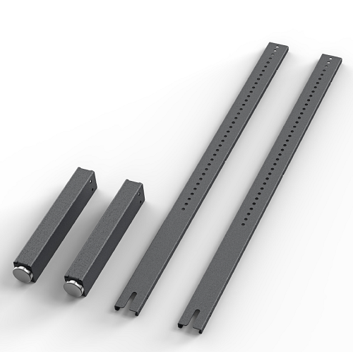 Heckler Design AV Credenza Support Kit - Image 2